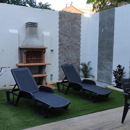 バレンシアMalvarosa Beach Private Gardenアパートメント エクステリア 写真