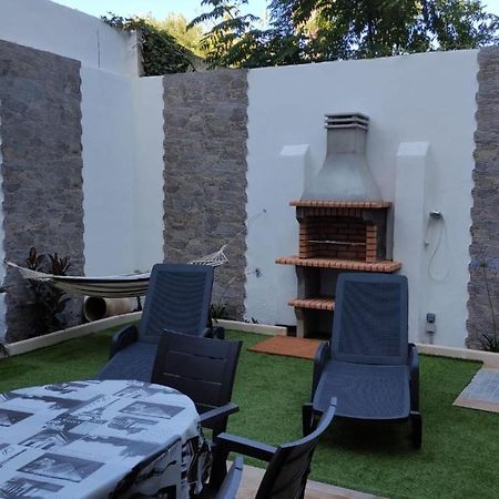 バレンシアMalvarosa Beach Private Gardenアパートメント エクステリア 写真